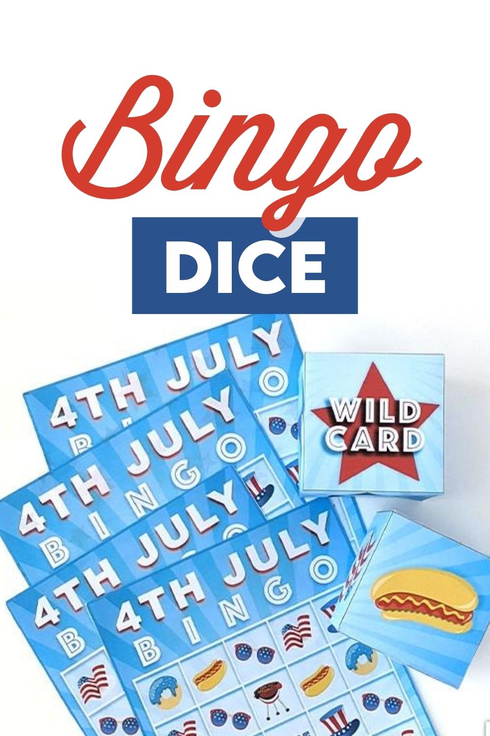 4th July Game Bundle