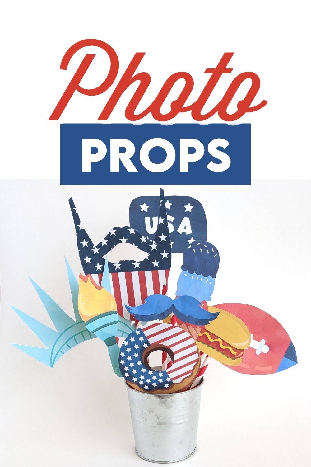 4th July Game Bundle