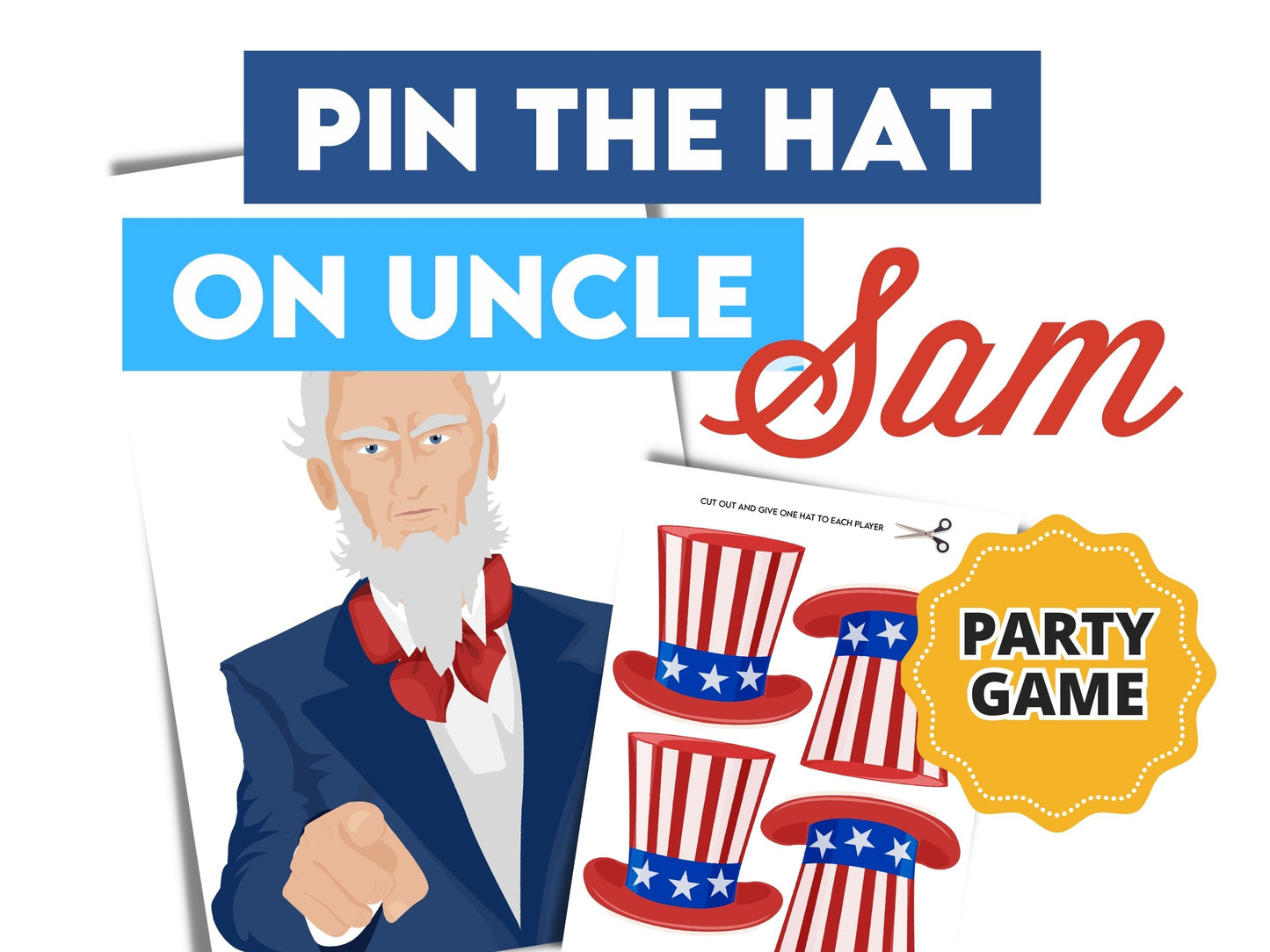 4th July Game Bundle
