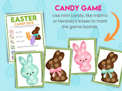 Easter Game Bundle