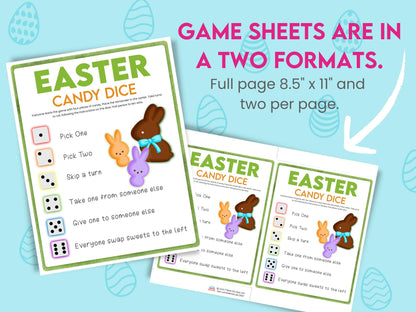 Easter Game Bundle