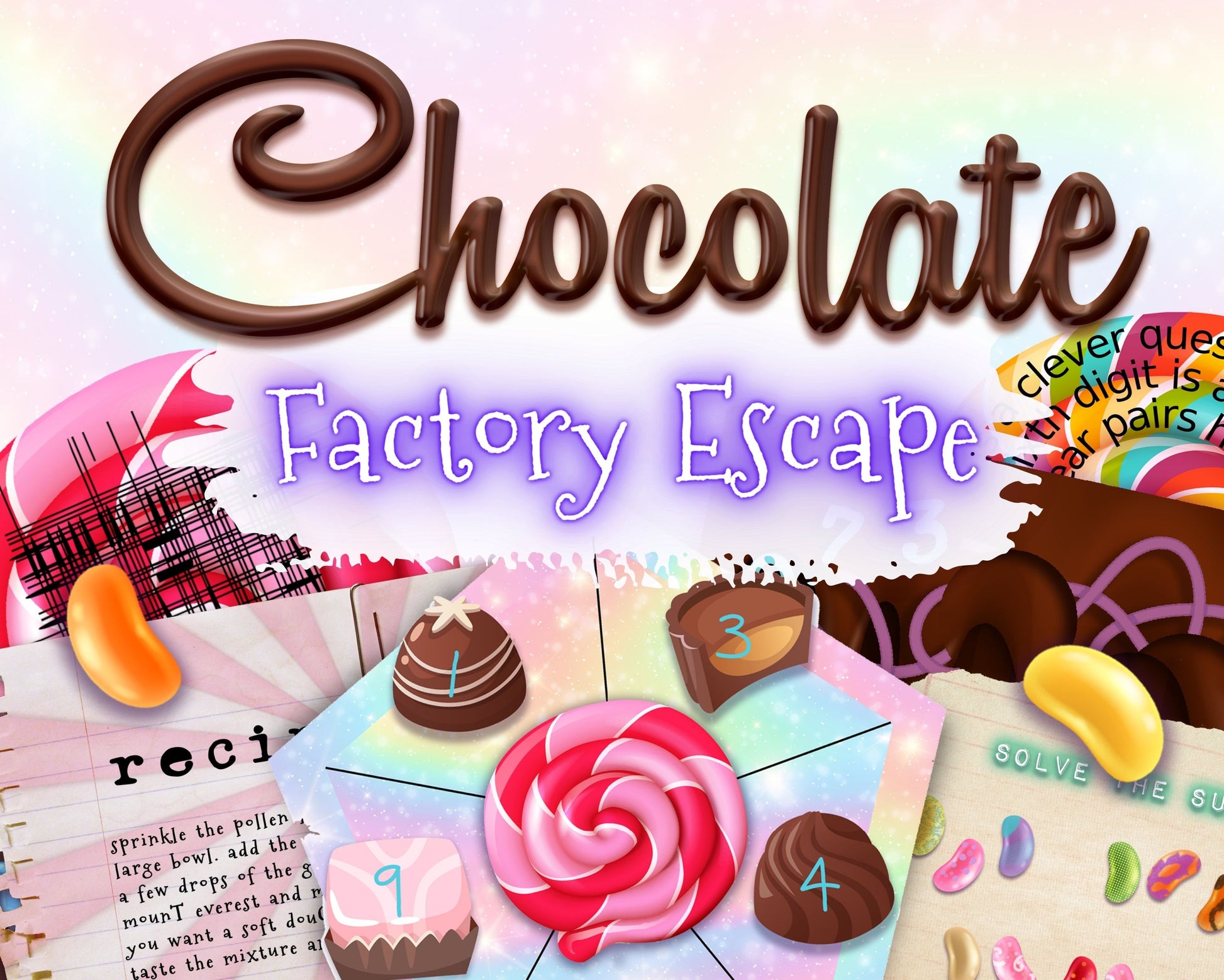 kids-chocolate-factory-escape-room-printable