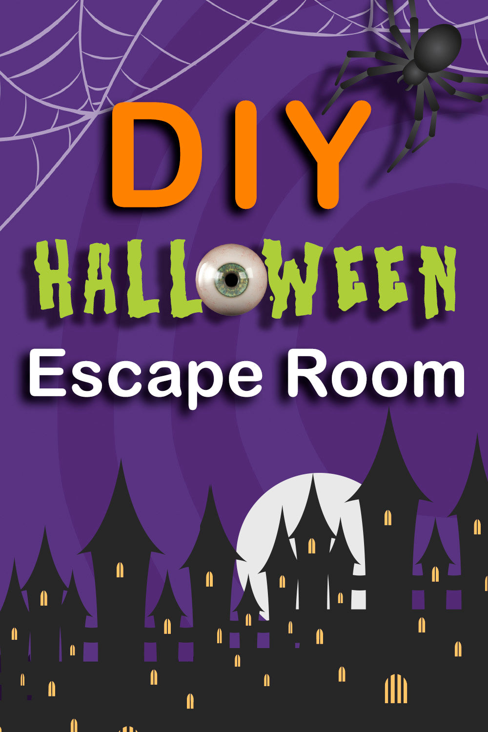 diy-halloween-escape-room