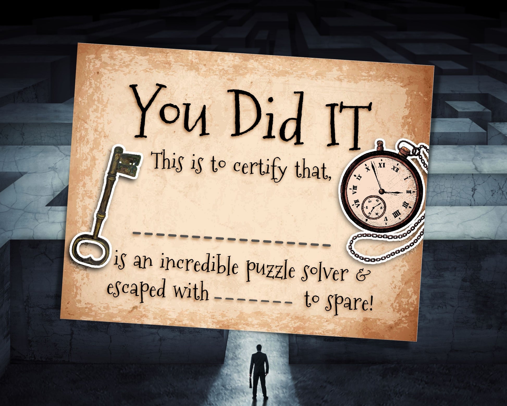 escape-room-photo-prop-signs-lockpaperescape for Free Printable Escape Room Signs Escape Room Photo Prop Signs – LockPaperEscape for Free Printable Escape Room Signs