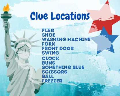 Fourth-July-Treasure-Hunt-clue-locations